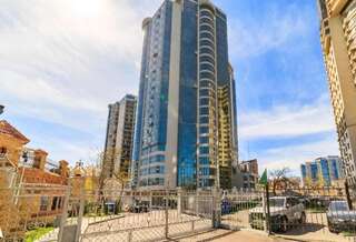 Апартаменты Квартира в Аркадии - Apartment in Arcadia Одесса Апартаменты-1