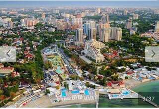 Апартаменты Квартира в Аркадии - Apartment in Arcadia Одесса Апартаменты-15