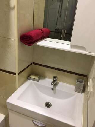 Апартаменты Квартира в Аркадии - Apartment in Arcadia Одесса Апартаменты-16