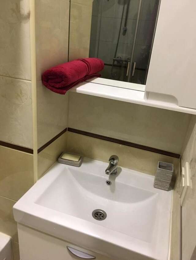 Апартаменты Квартира в Аркадии - Apartment in Arcadia Одесса-13