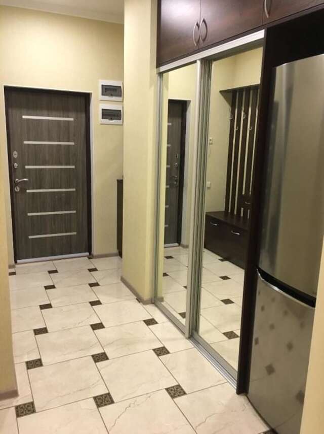 Апартаменты Квартира в Аркадии - Apartment in Arcadia Одесса-22