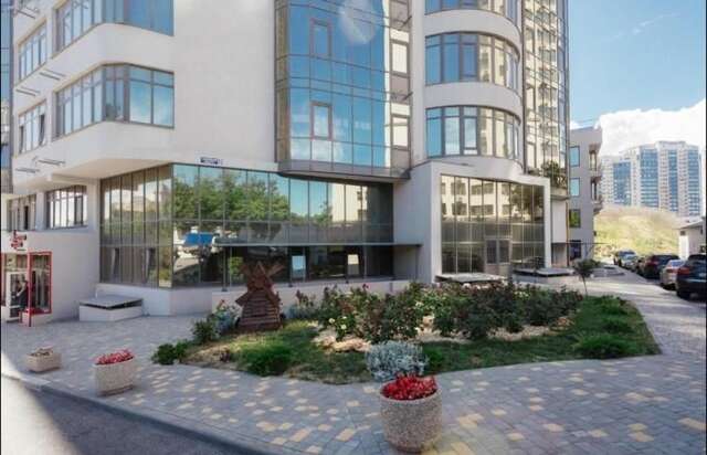 Апартаменты Квартира в Аркадии - Apartment in Arcadia Одесса-30