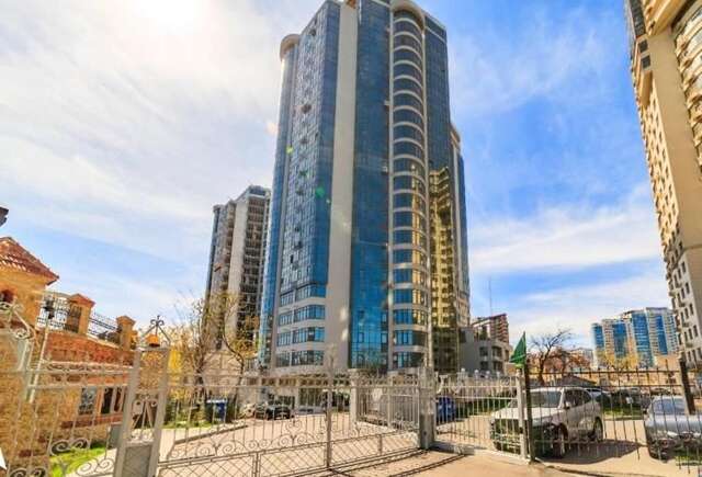 Апартаменты Квартира в Аркадии - Apartment in Arcadia Одесса-31